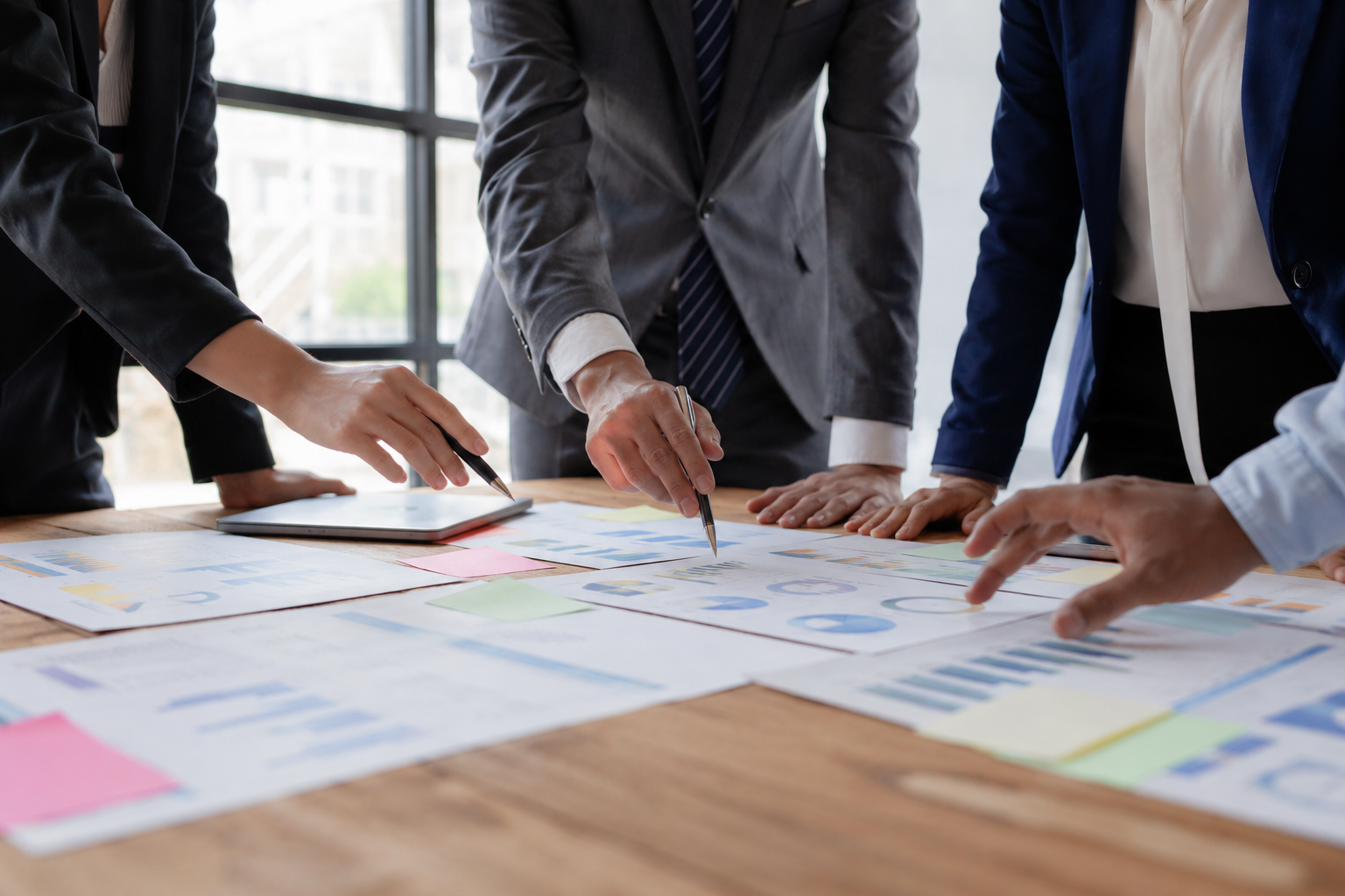 Expertise territoriale HD Consulting