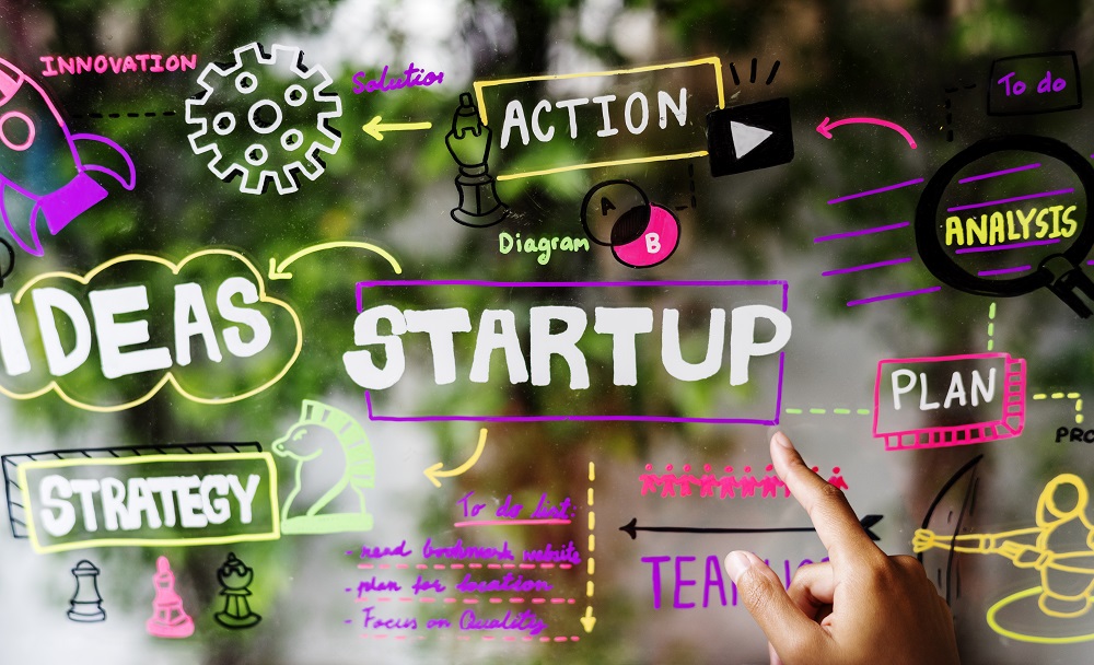 TPE Startup