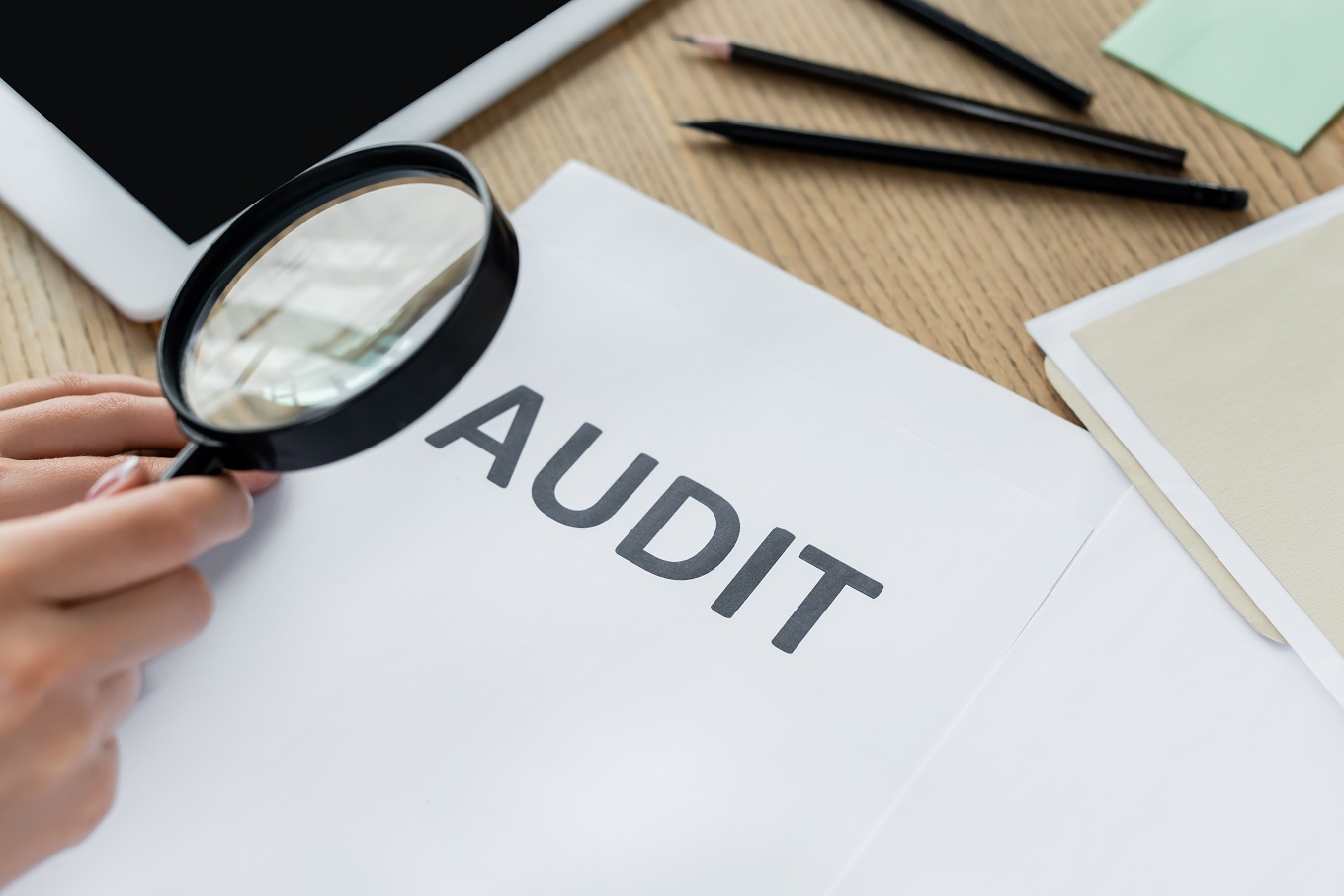 Audit