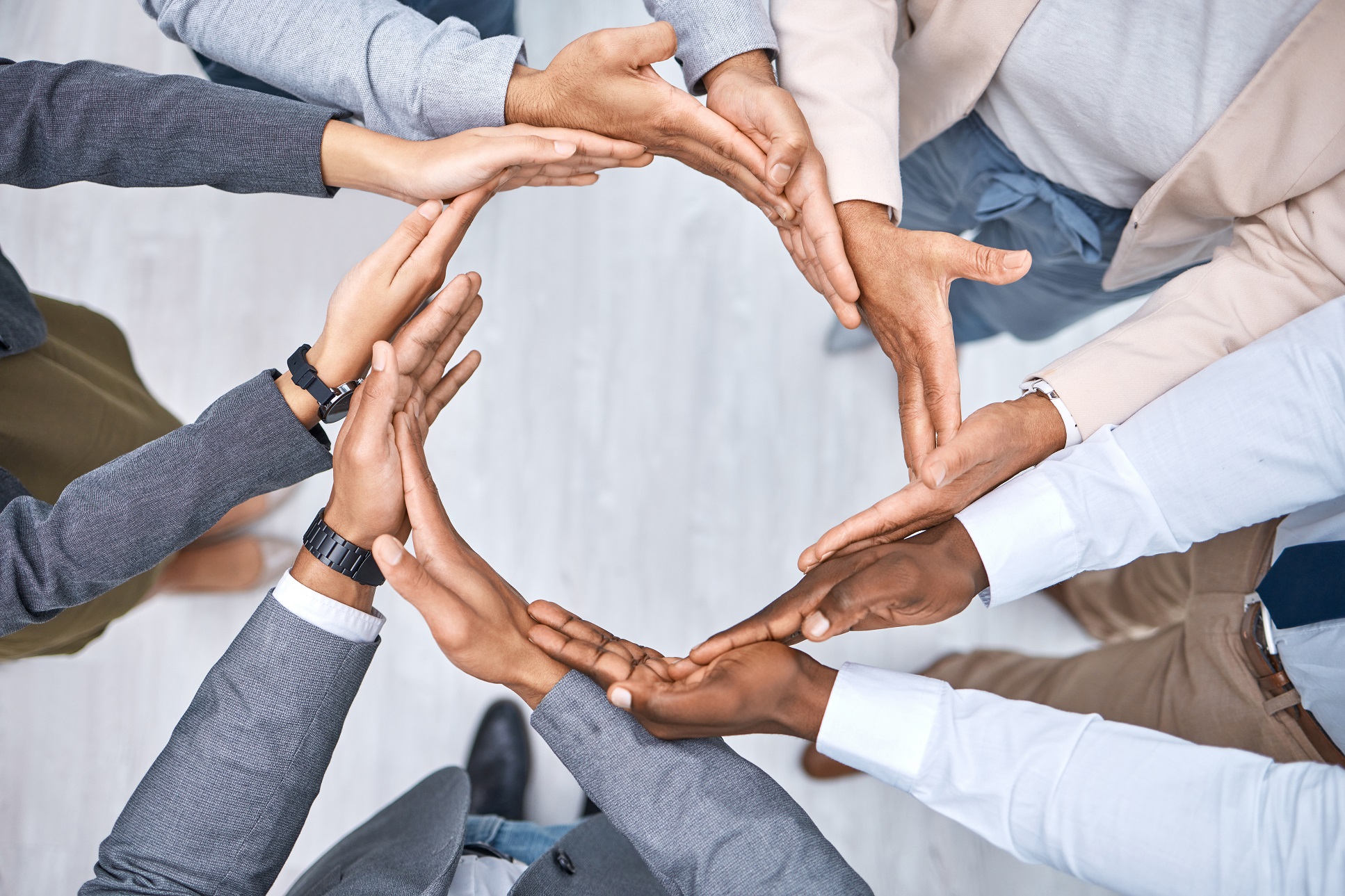 Institutionnel & Associations