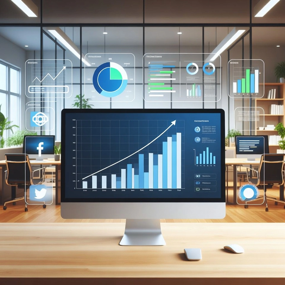 Marketing et digital