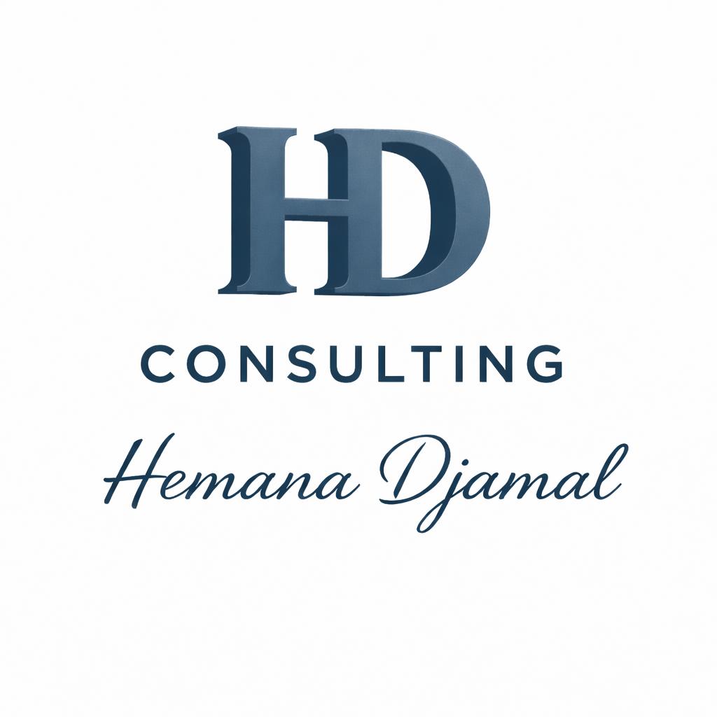 Vidéo de présentation — HD Consulting