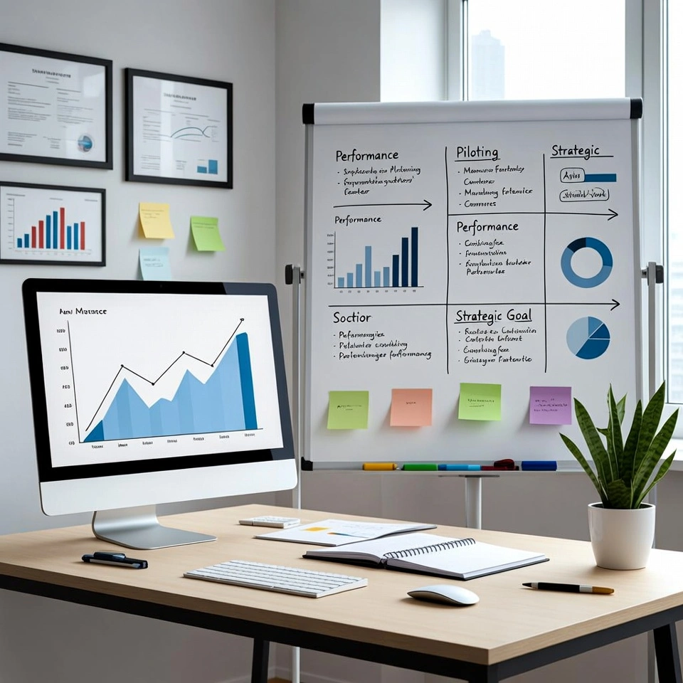 Stratégie et management
