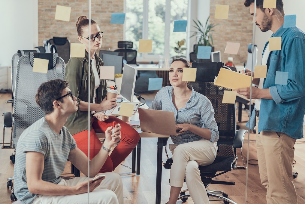 PME PMI TPE et start-ups