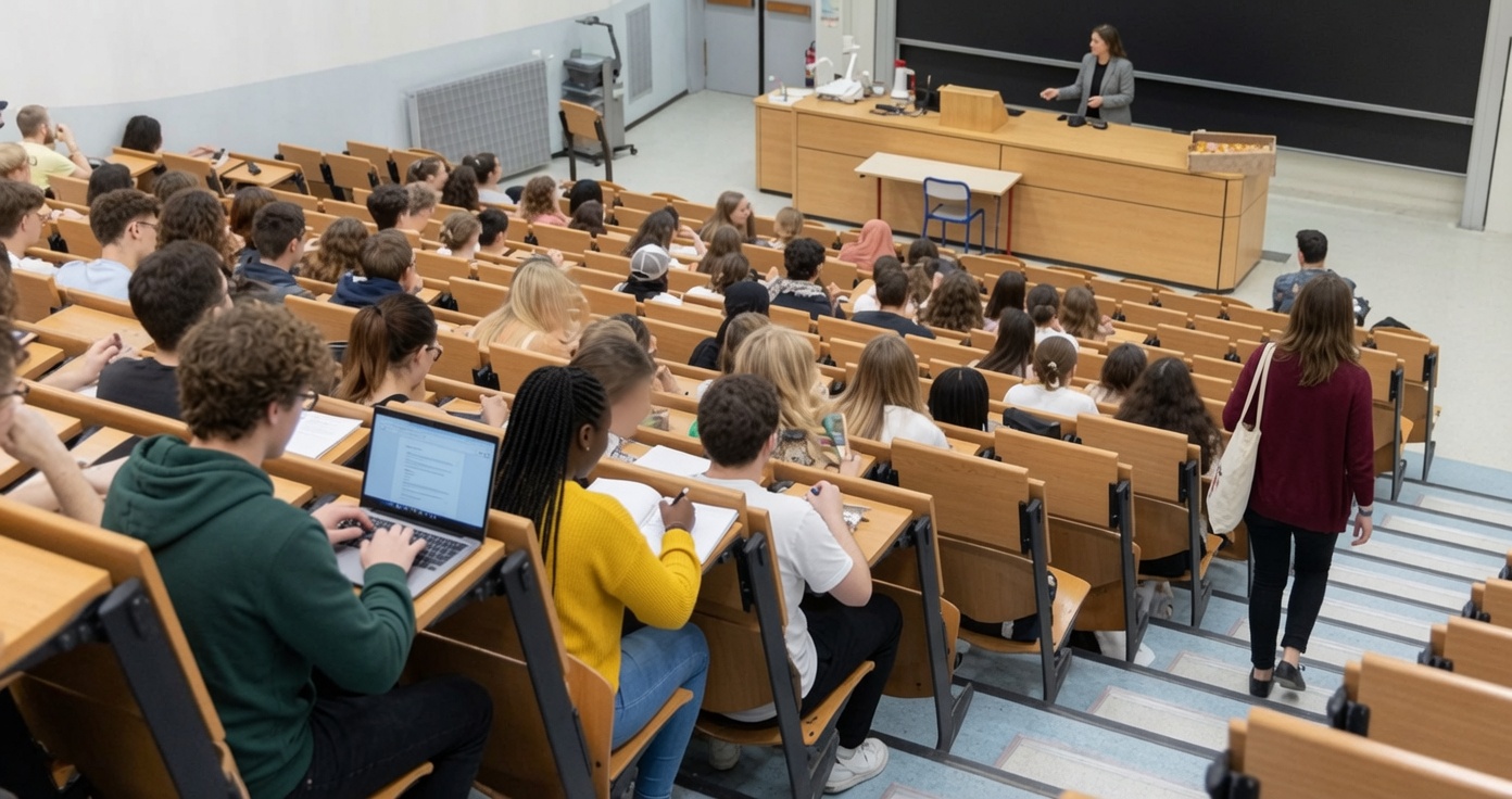 Éducation et formation