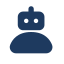 Icône accélérer — transformation digitale