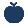 Icône fruits — certification