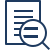 Icône Audit et qualité