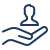 Icône RH et recrutement