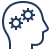 Icône Coaching et développement