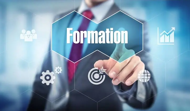 Formation professionnelle