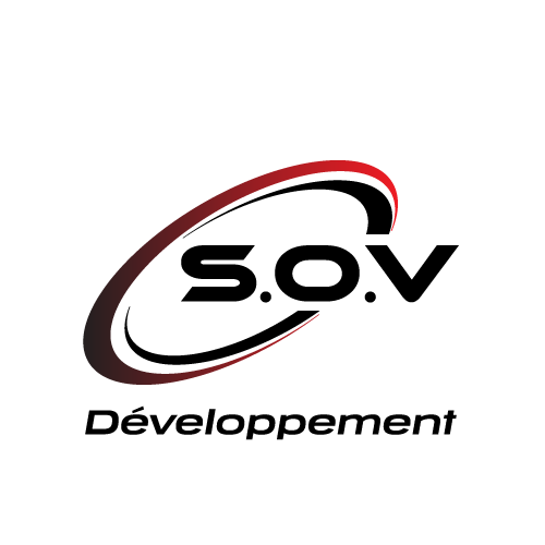 Logo SOV-DEV