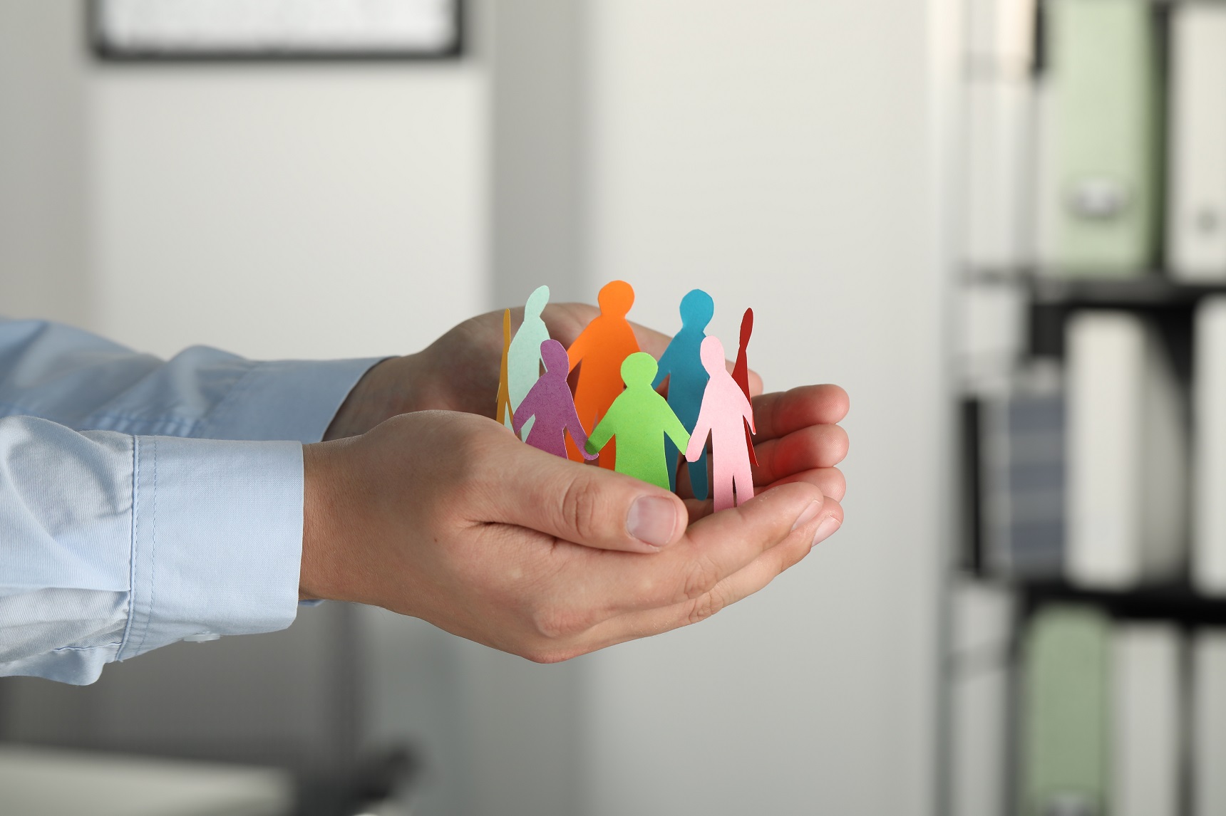 Associations et fondations