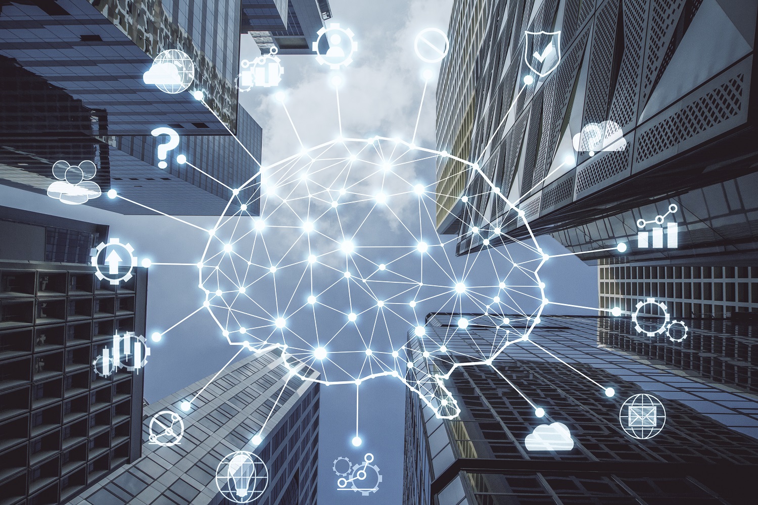 Directeur transformation digitale IA data