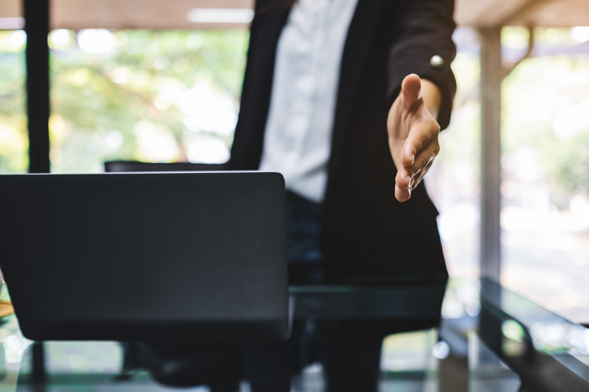 DRH recrutement volumique grands comptes