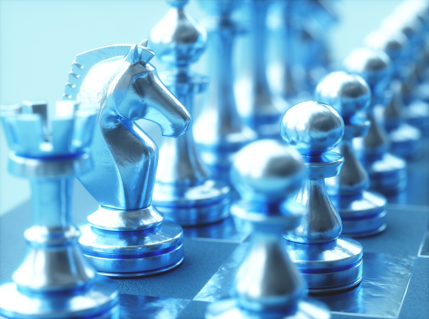 Optimisation processus critiques gouvernance entreprise