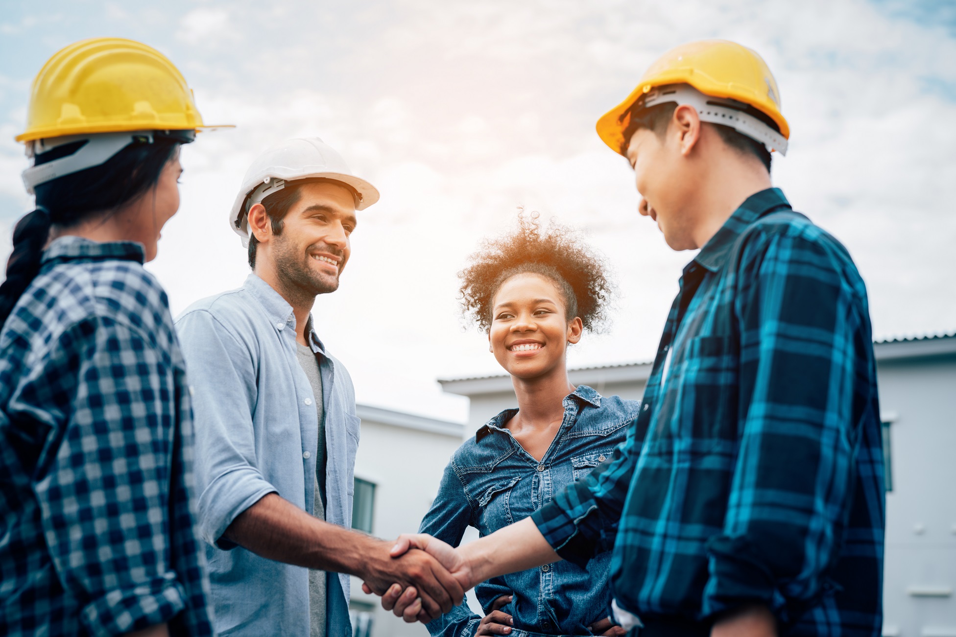 PME et PMI développement croissance structuration