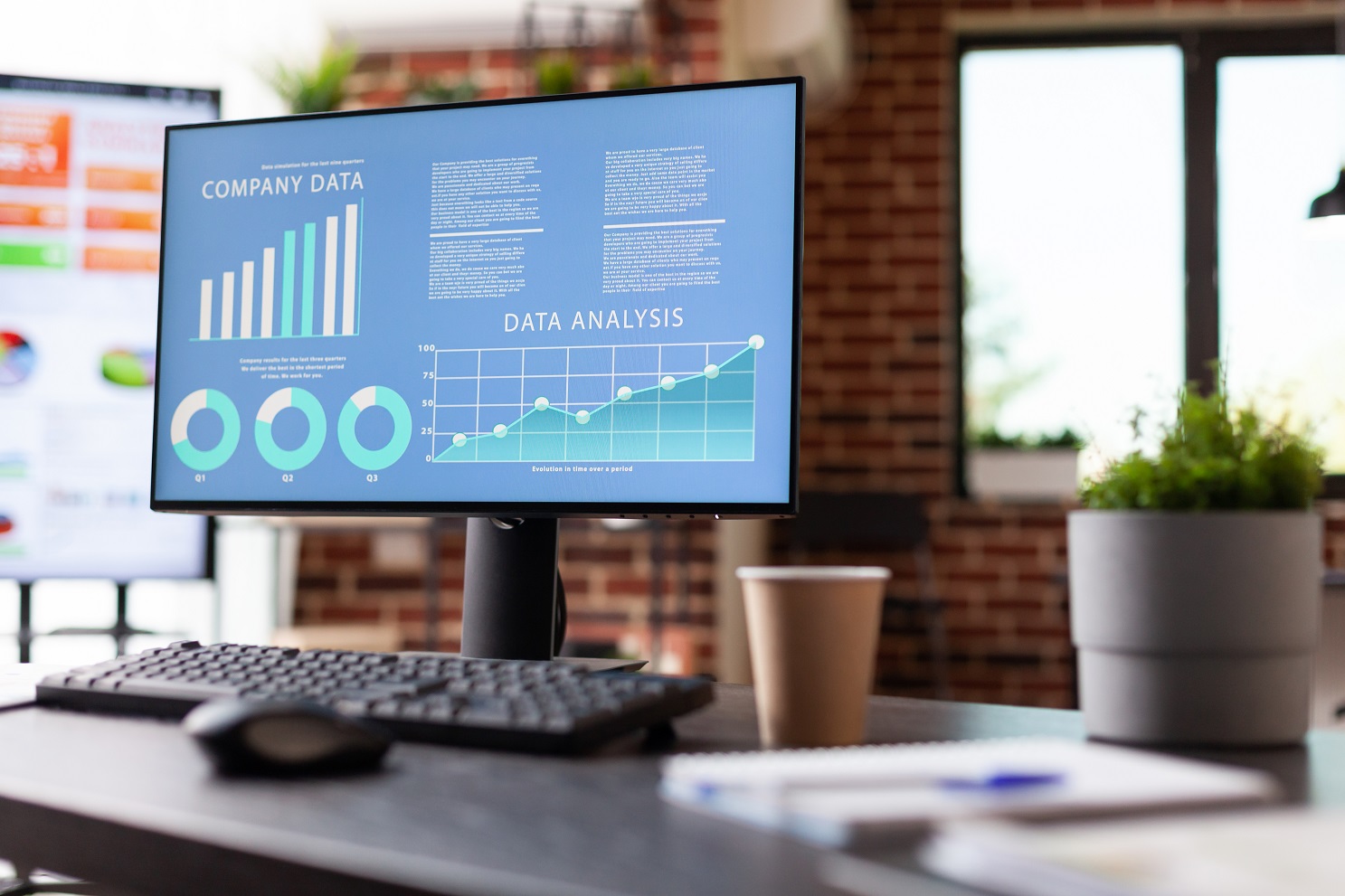 Transformation digitale numérique automatisation PME