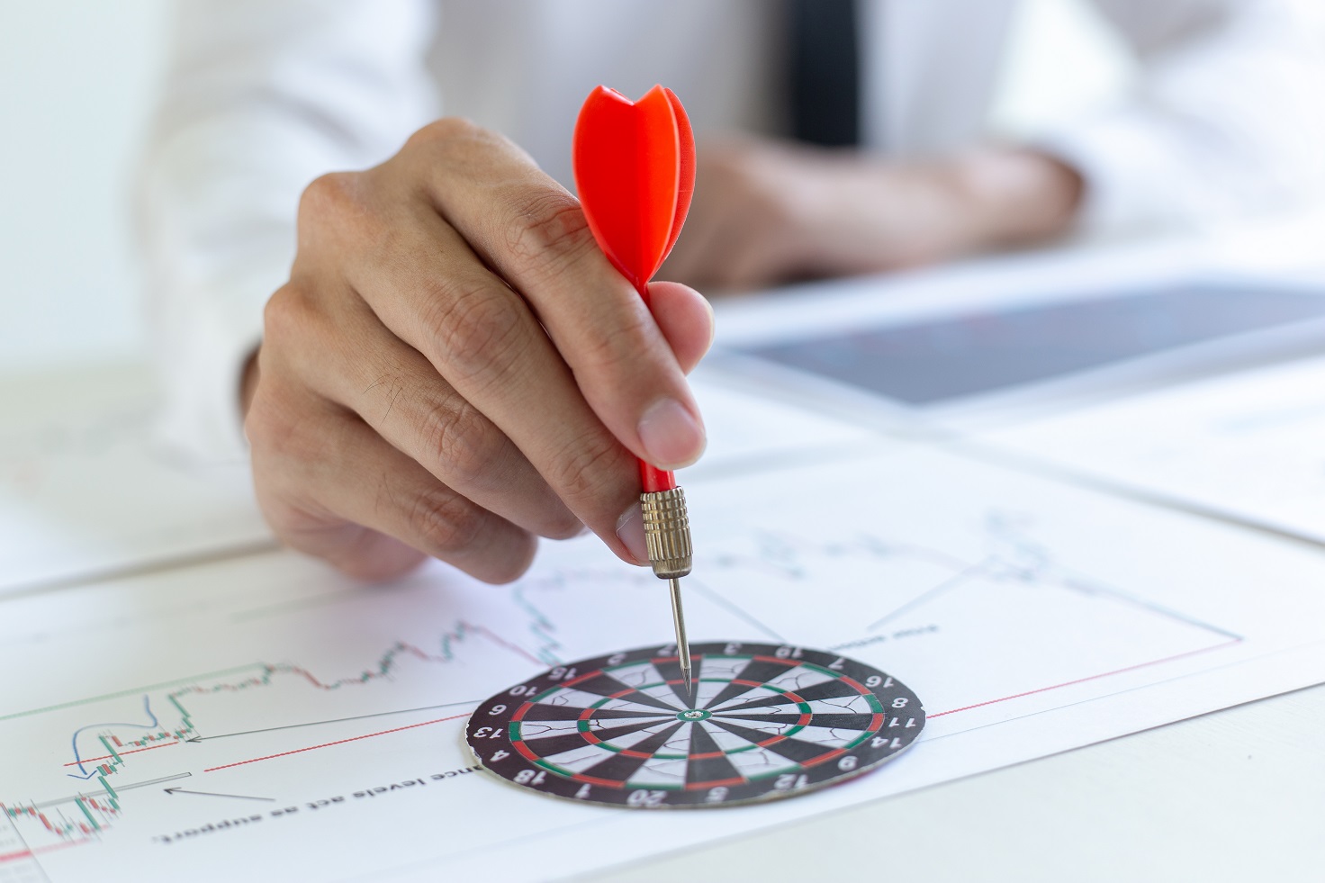 Conseil stratégique direction générale ETI grands comptes HD Consulting