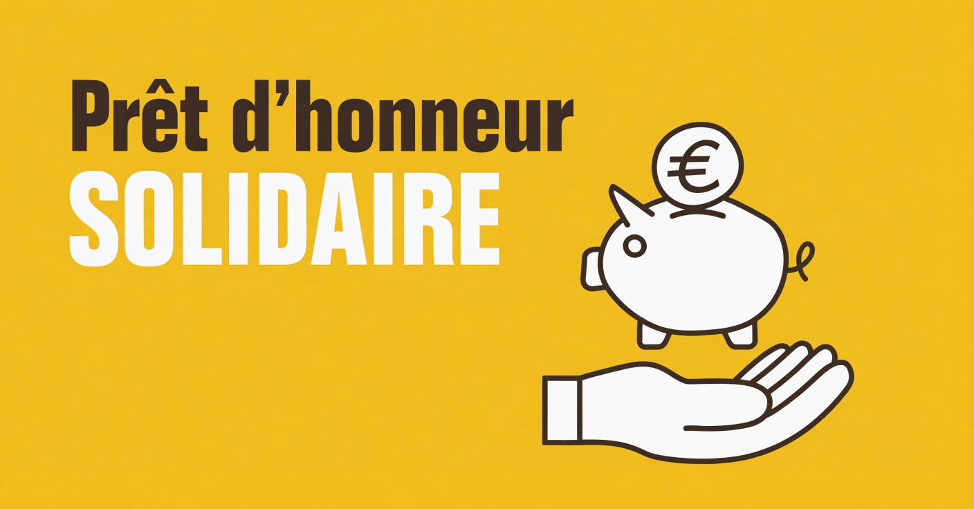 BPI prêt honneur financement création