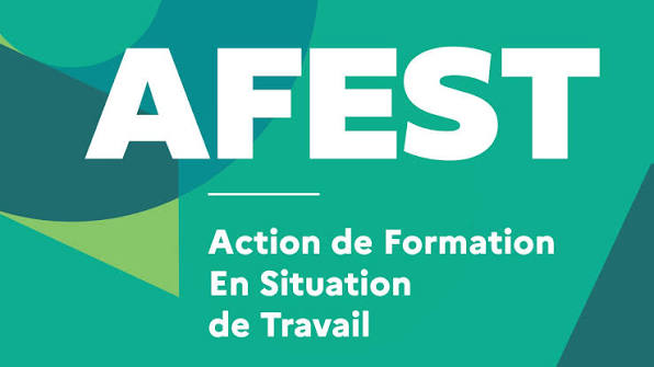 AFEST formation action situation travail PME production