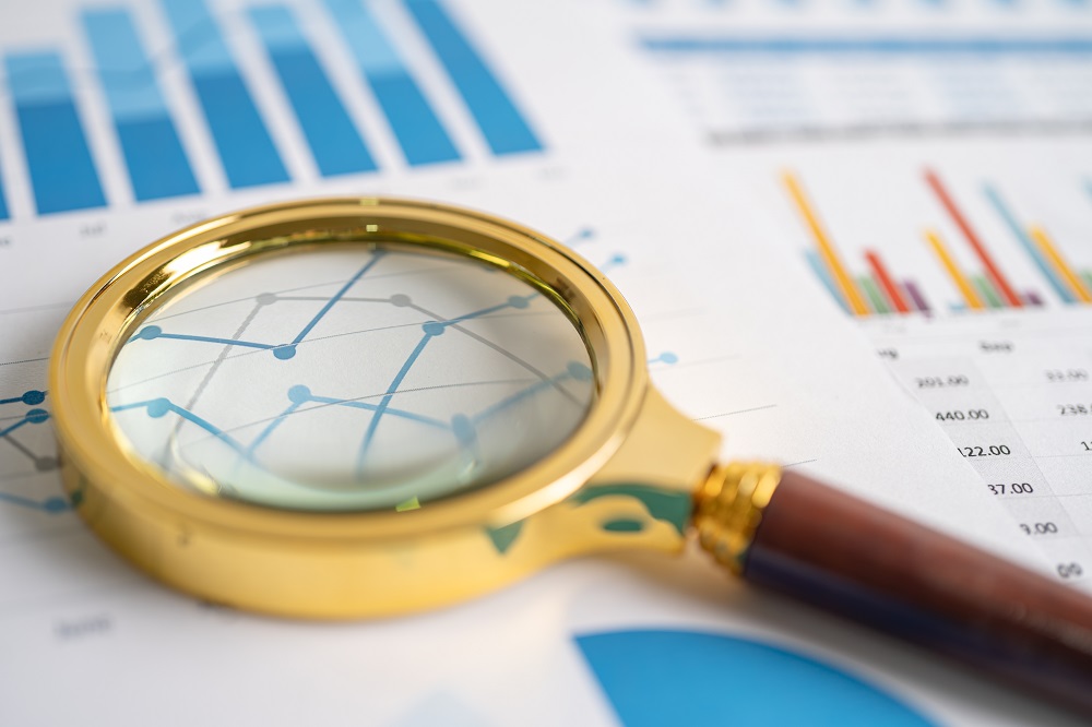 Veille concurrentielle marché secteur PME